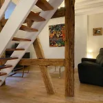Schweitzer In By Interhome Riquewihr