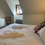 Schweitzer In By Interhome Apartment Riquewihr