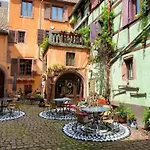 Schweitzer In By Interhome * Riquewihr