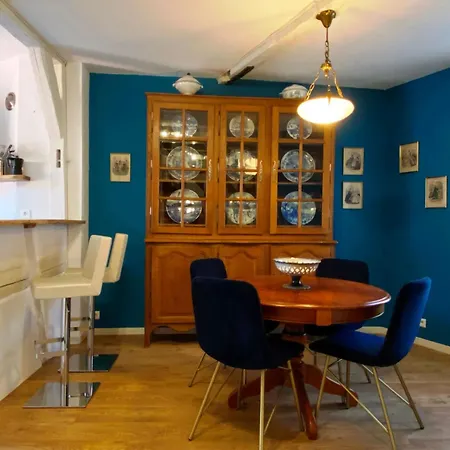 דירה Schweitzer In By Interhome