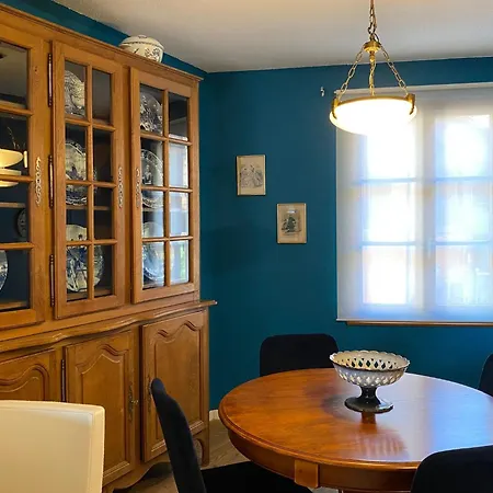 Schweitzer In By Interhome Riquewihr