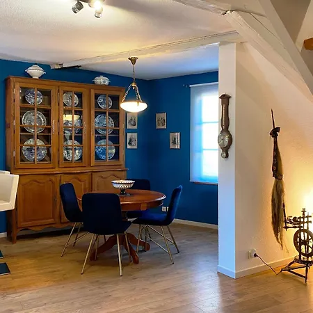 Schweitzer In By Interhome