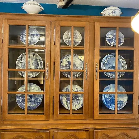 Appartement Schweitzer In By Interhome