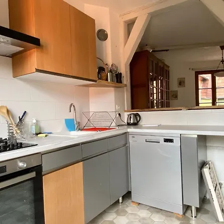 Schweitzer In By Interhome Riquewihr