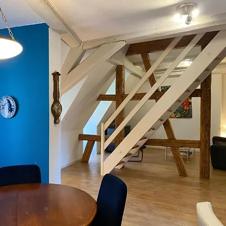 Schweitzer In By Interhome Riquewihr