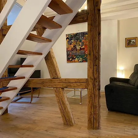 Schweitzer In By Interhome 利克维