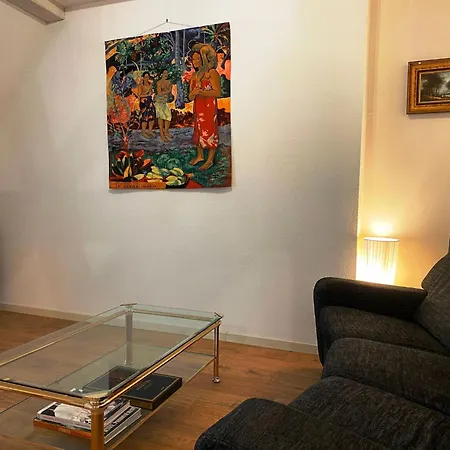 Schweitzer In By Interhome *