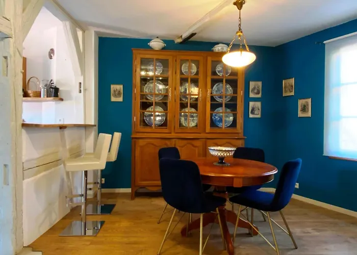 Appartement Schweitzer In By Interhome