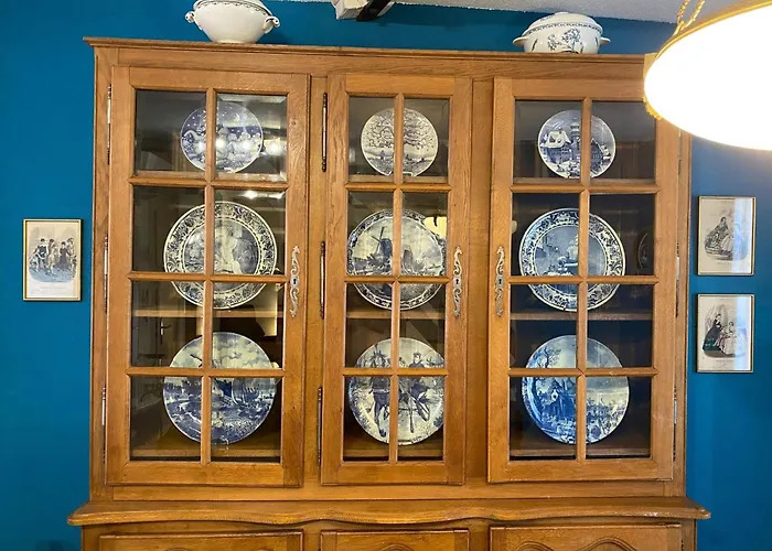 Appartement Schweitzer In By Interhome