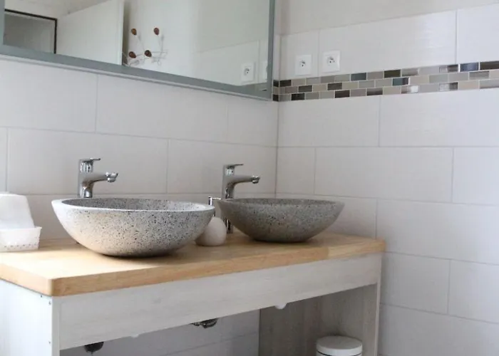 Appartement Schweitzer In By Interhome Riquewihr