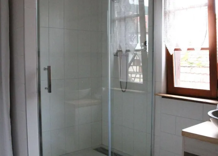 Schweitzer In By Interhome Appartement Riquewihr