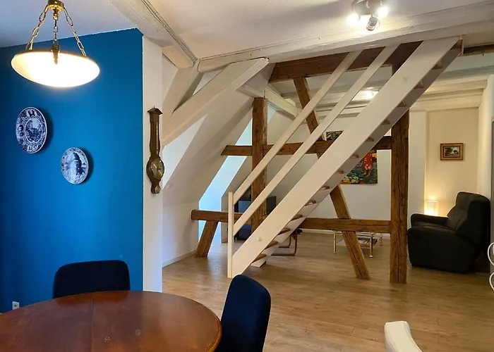 Schweitzer In By Interhome Riquewihr