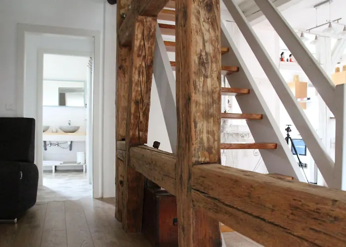 Schweitzer In By Interhome Appartement Riquewihr