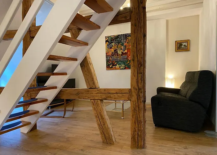 Schweitzer In By Interhome Riquewihr