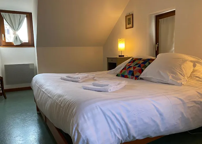 Schweitzer In By Interhome