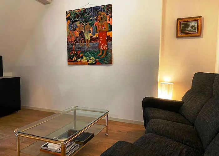 Schweitzer In By Interhome *