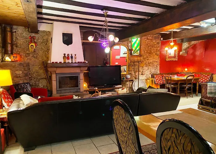 Schweitzer In By Interhome * Riquewihr