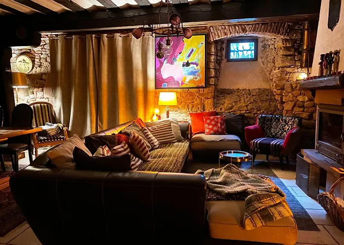 Schweitzer In By Interhome * Riquewihr