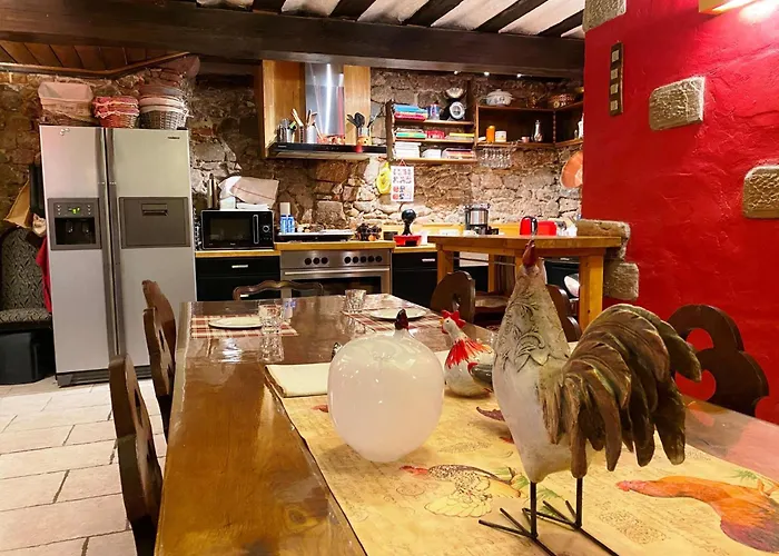 Schweitzer In By Interhome Appartement Riquewihr